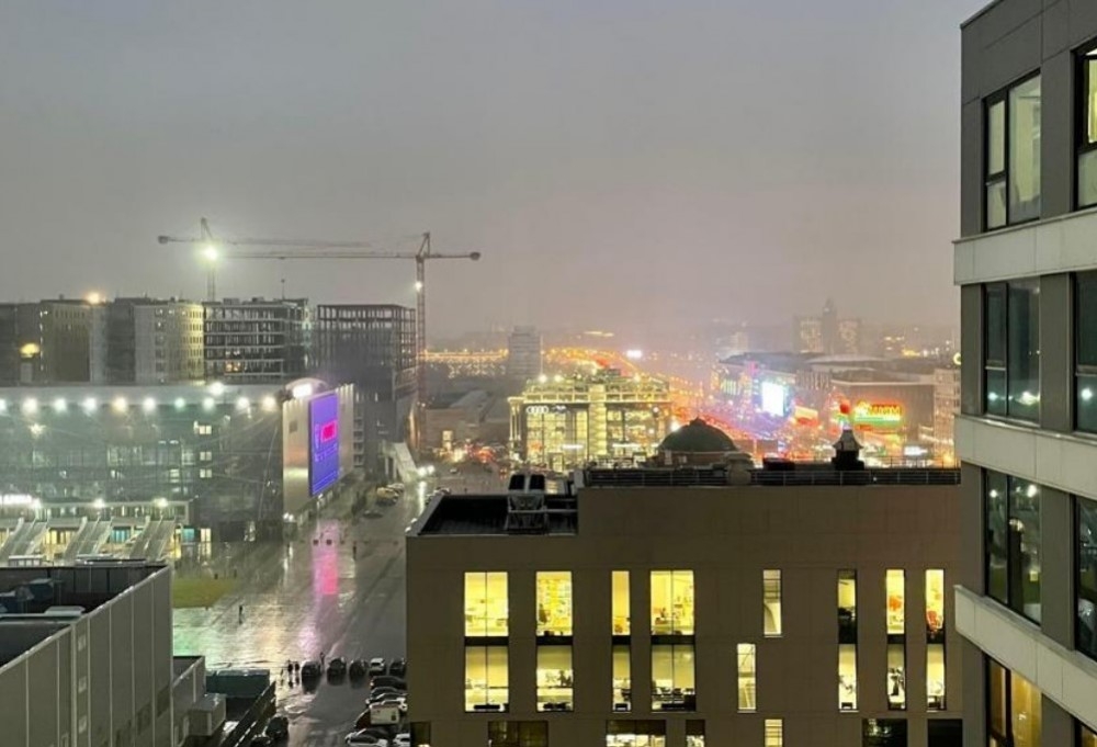 Арендный бизнес БЦ  