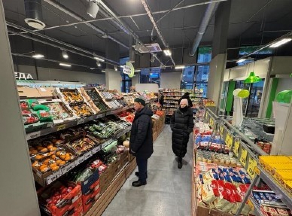 Арендный бизнес ЖК 