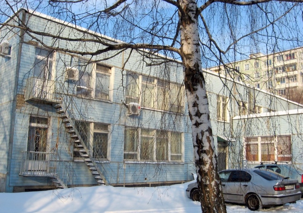 Продажа офиса ОСЗ 