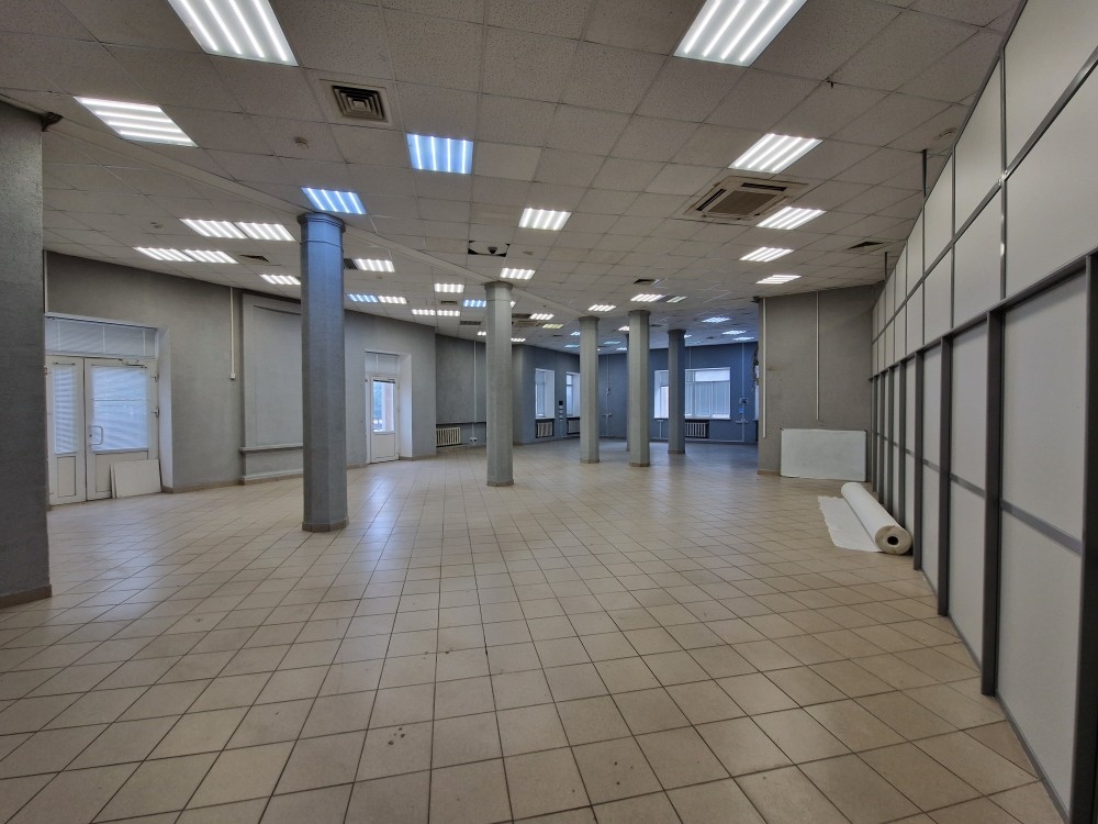 Аренда торгового помещения ОСЗ «Симферопольский 4»