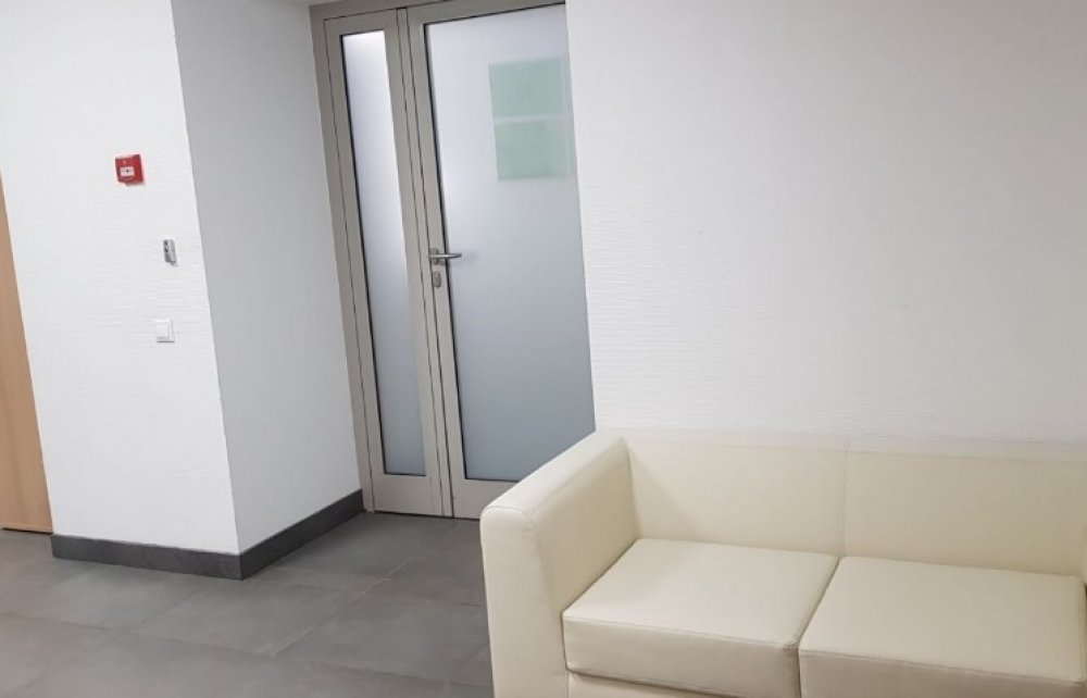 Аренда офиса БЦ «Каланчевский»