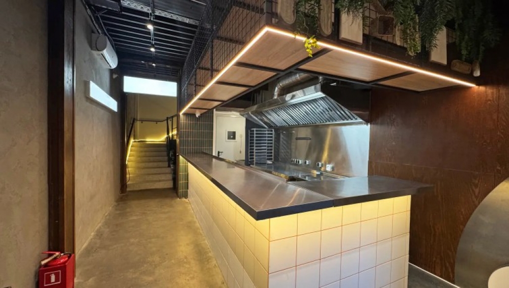 Продажа торгового помещения Административное здание «Рождественка 6/9/20»