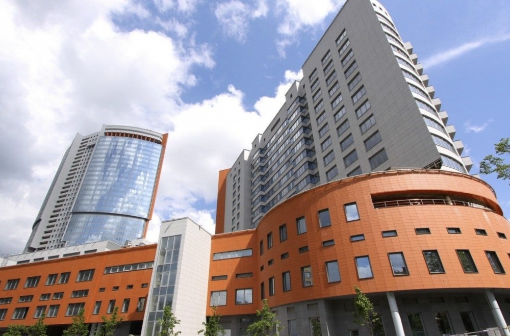 Аренда офиса МФК 