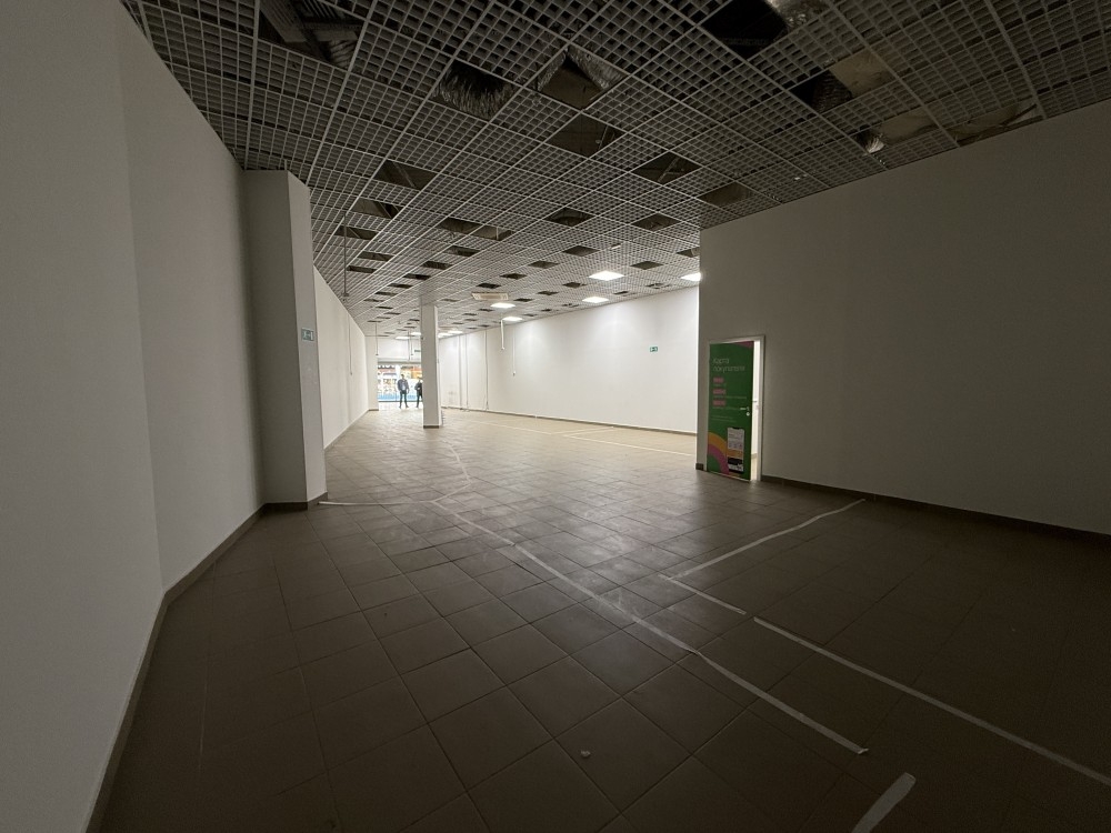 Продажа торгового помещения Торговый центр 