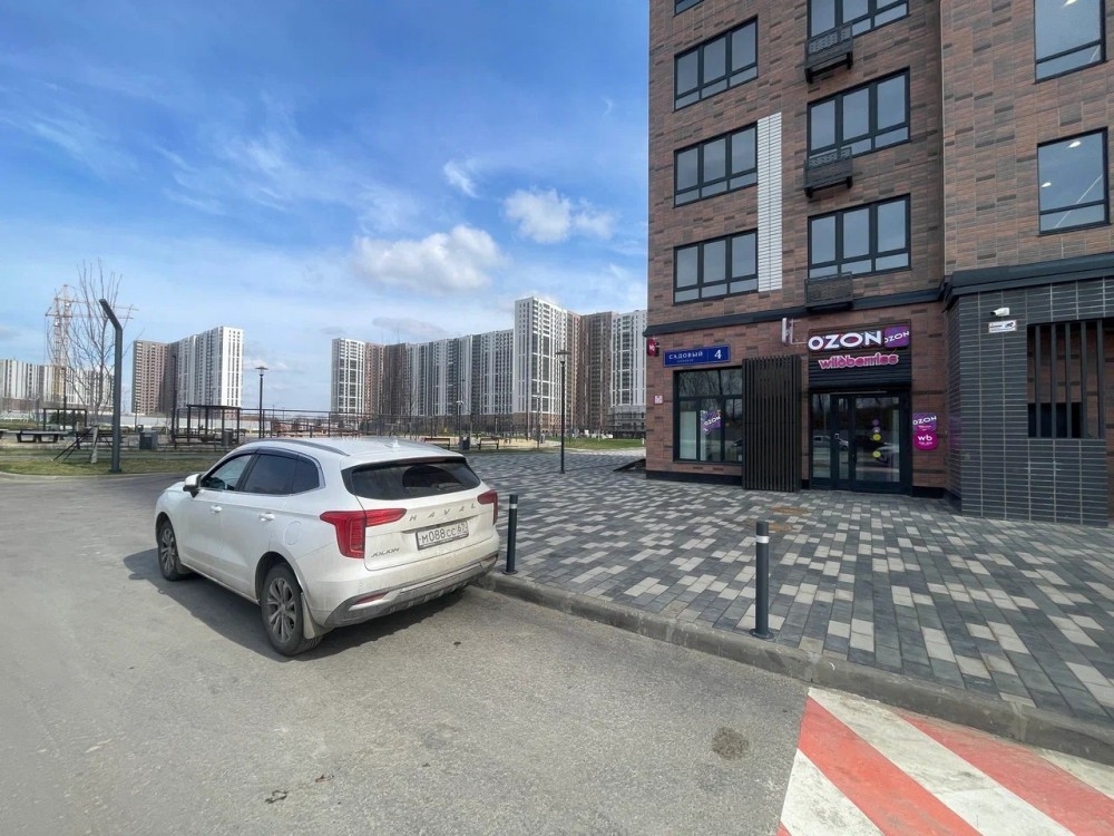 Арендный бизнес ЖК 1-й Южный