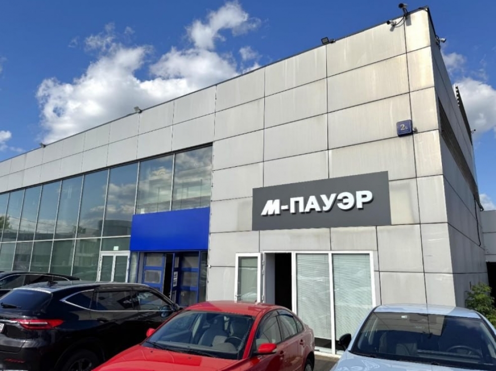 Арендный бизнес ОСЗ 