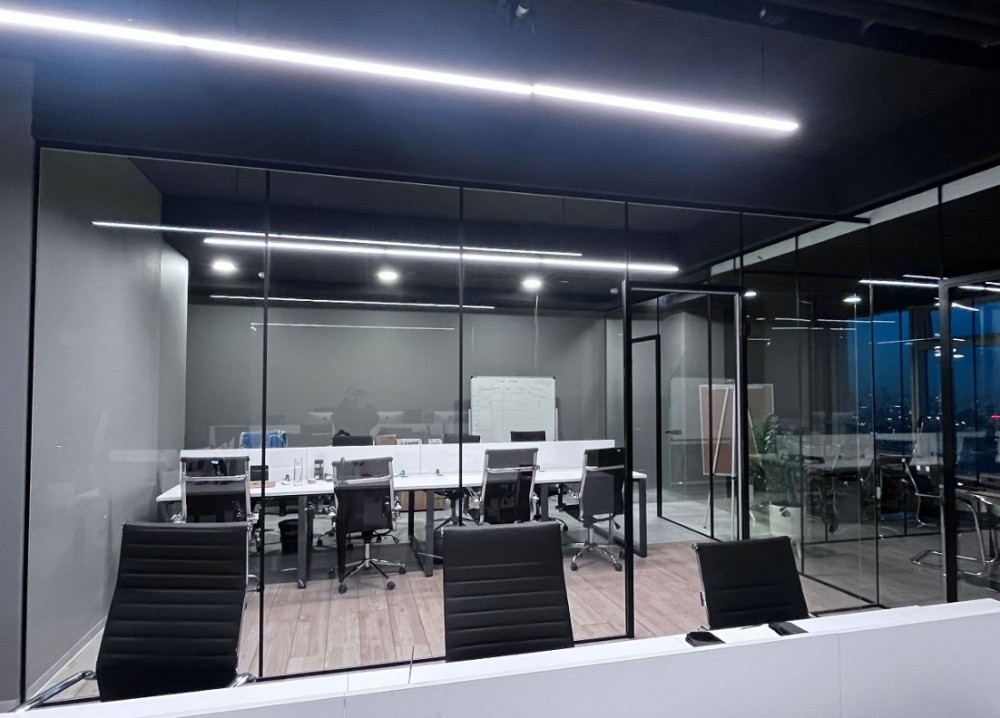 Аренда офиса Москва-Сити 