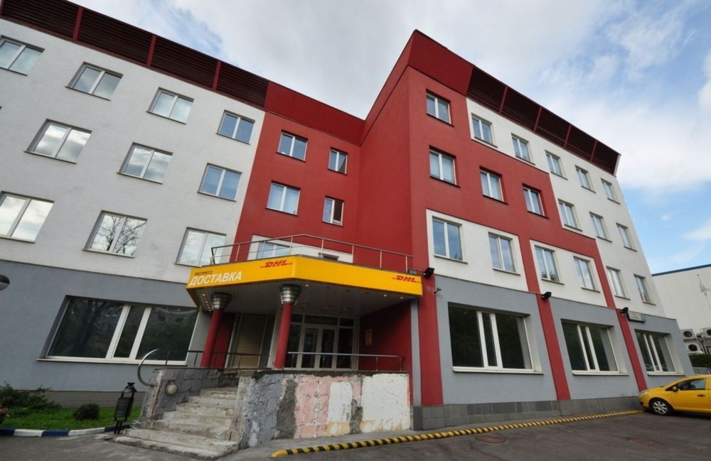 Аренда офиса Бизнес-центр «Кулон»