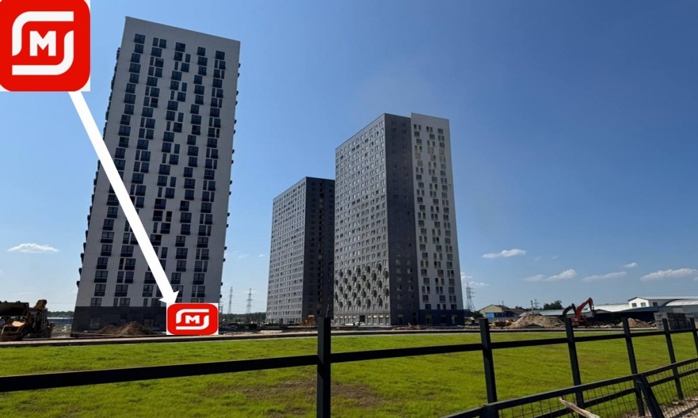 Арендный бизнес ЖК 