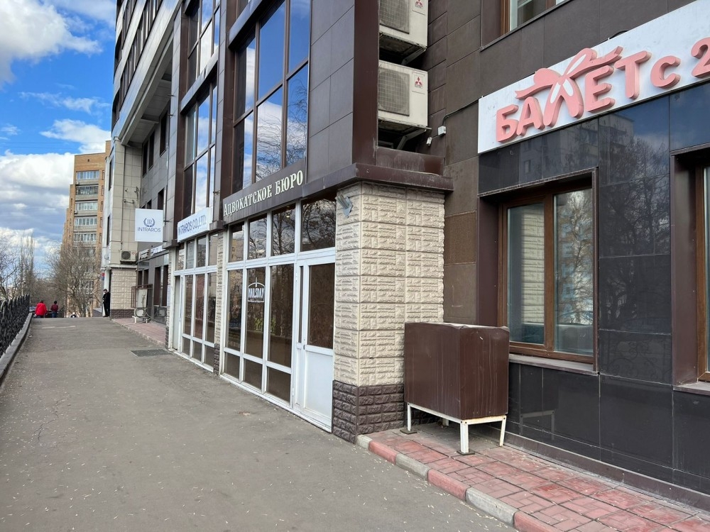 Арендный бизнес ЖК Бизнес Класса