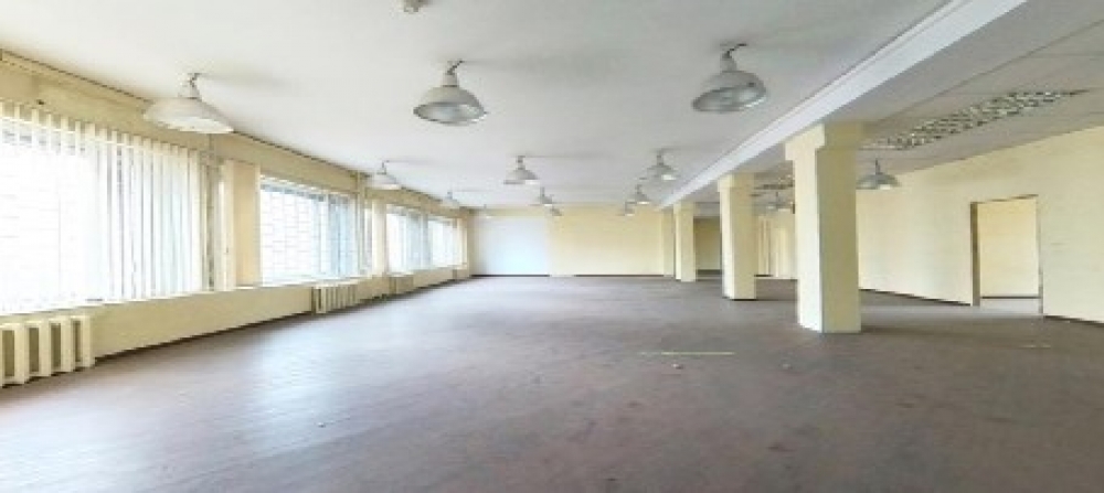 Арендный бизнес Жилое здание 