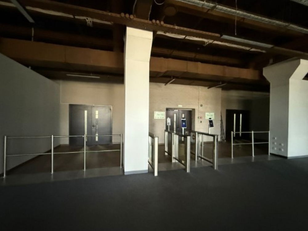 Аренда офиса БЦ 