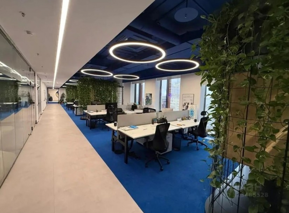 Аренда офиса Бизнес-Центре 