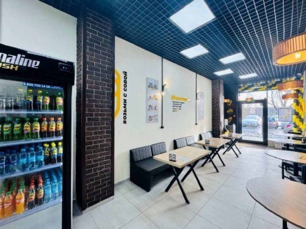 Продажа торгового помещения Административное «Профсоюзная 152 к2»