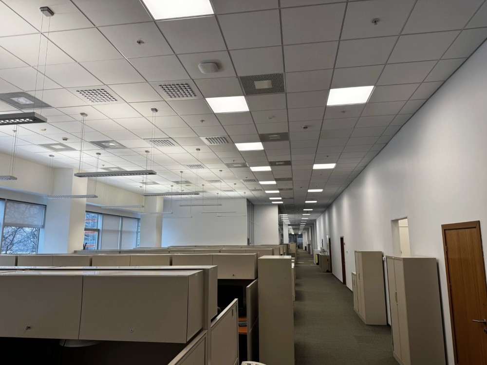 Аренда офиса Бизнес-центр 