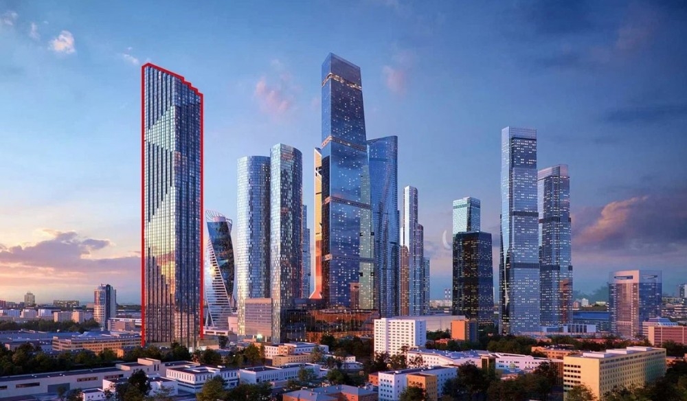 Продажа торгового помещения МФК