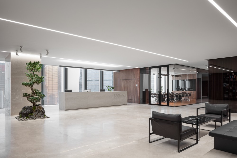 Аренда офиса ЖК 