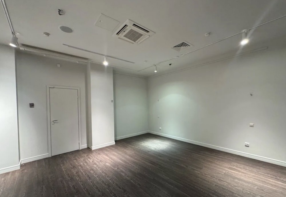 Аренда офиса Деловой квартал «Московский шелк»