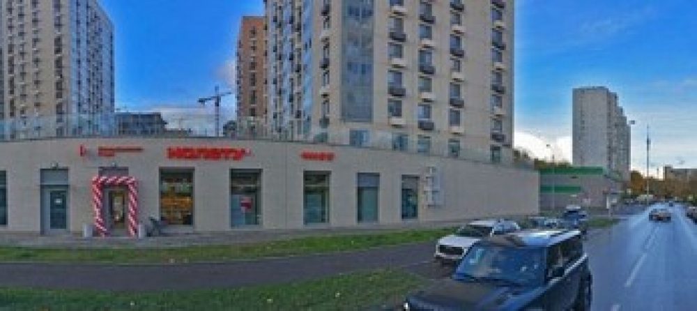 Арендный бизнес ЖК 