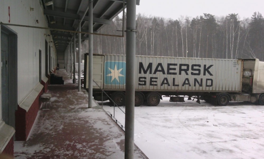 Аренда индустриальной недвижимости Офисно-складской комплекс 