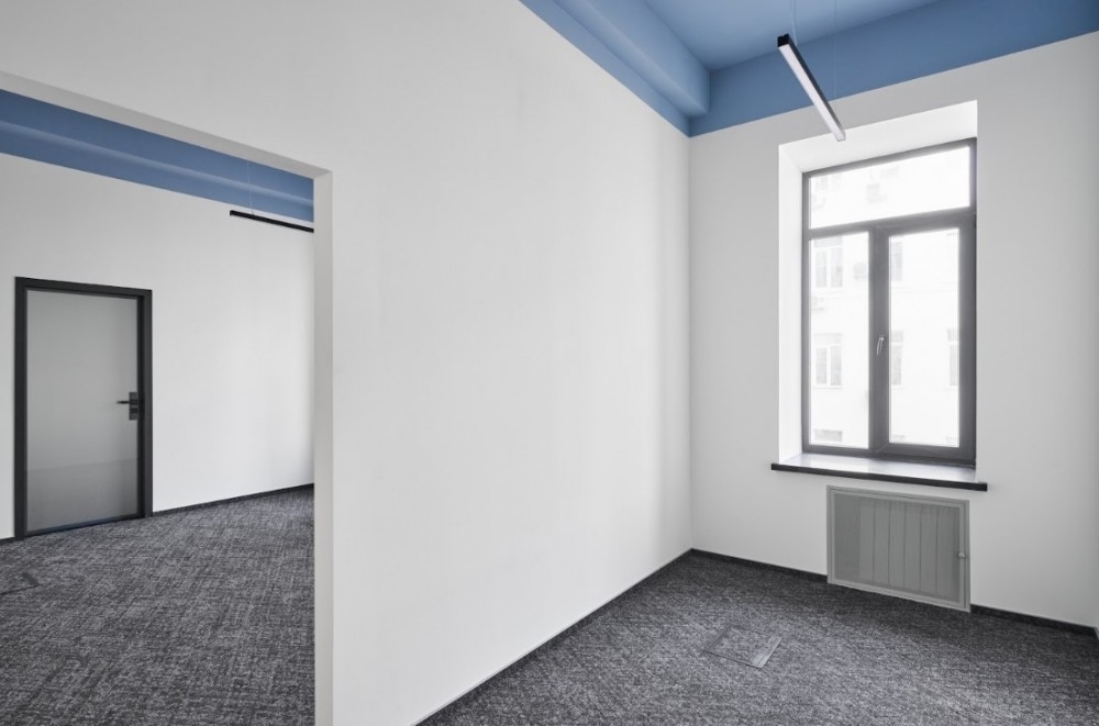 Аренда офиса Бизнес-центр «Лесная 43»