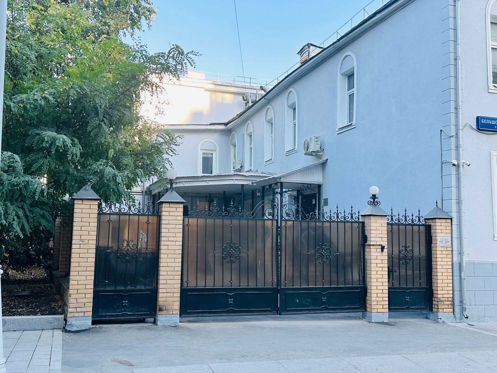 Аренда офиса Особняк 