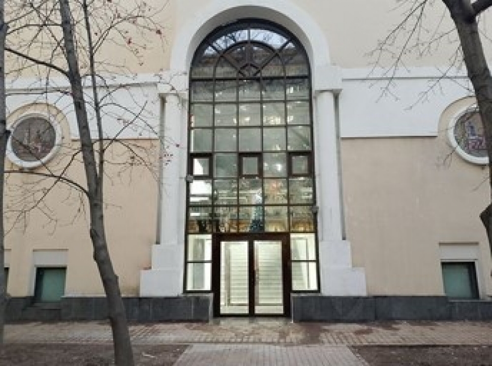 Аренда офиса Бизнес-центр 