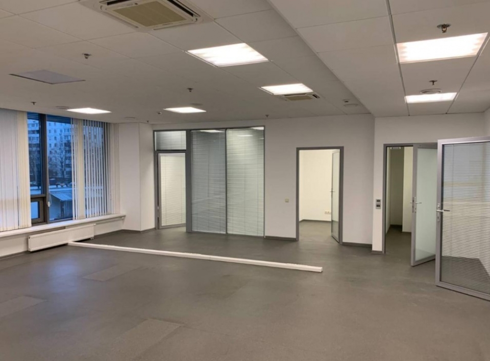 Аренда офиса Бизнес-центр «Технопарк Орбита»