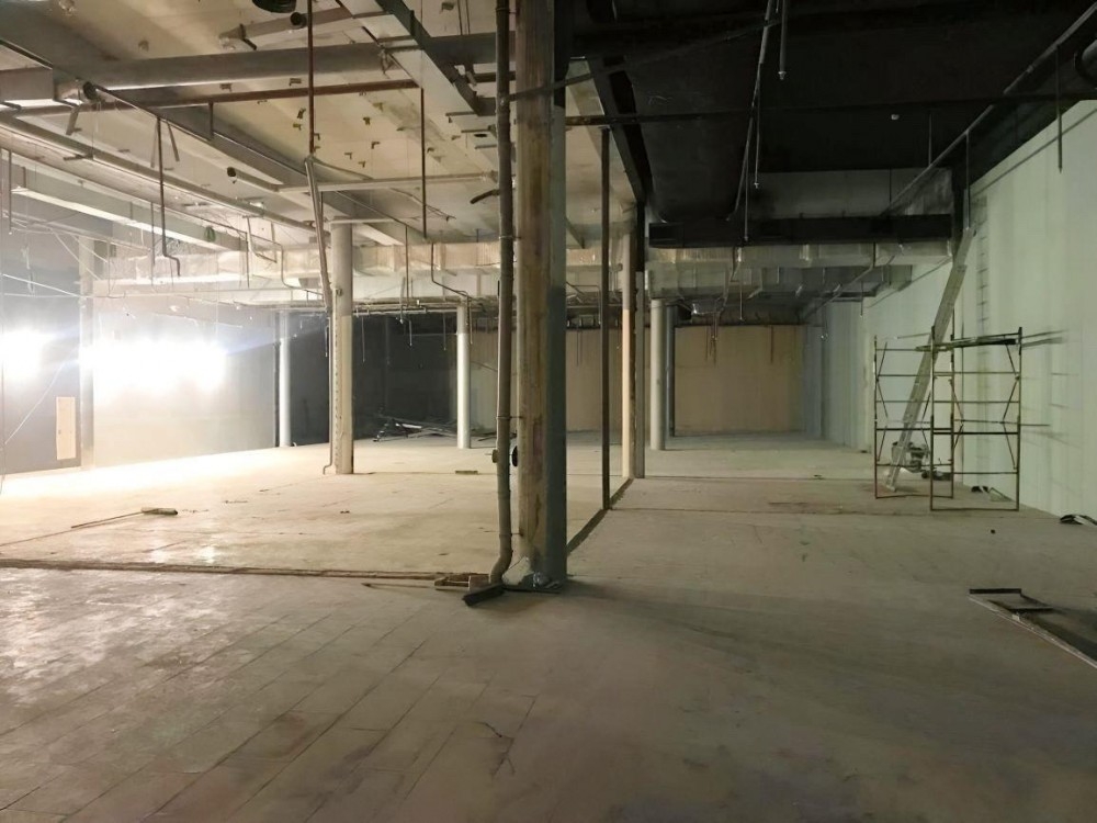 Аренда торгового помещения ТЦ