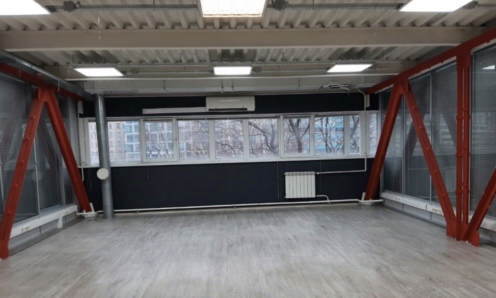 Аренда офиса Офисное здание «Дубининская 33б»