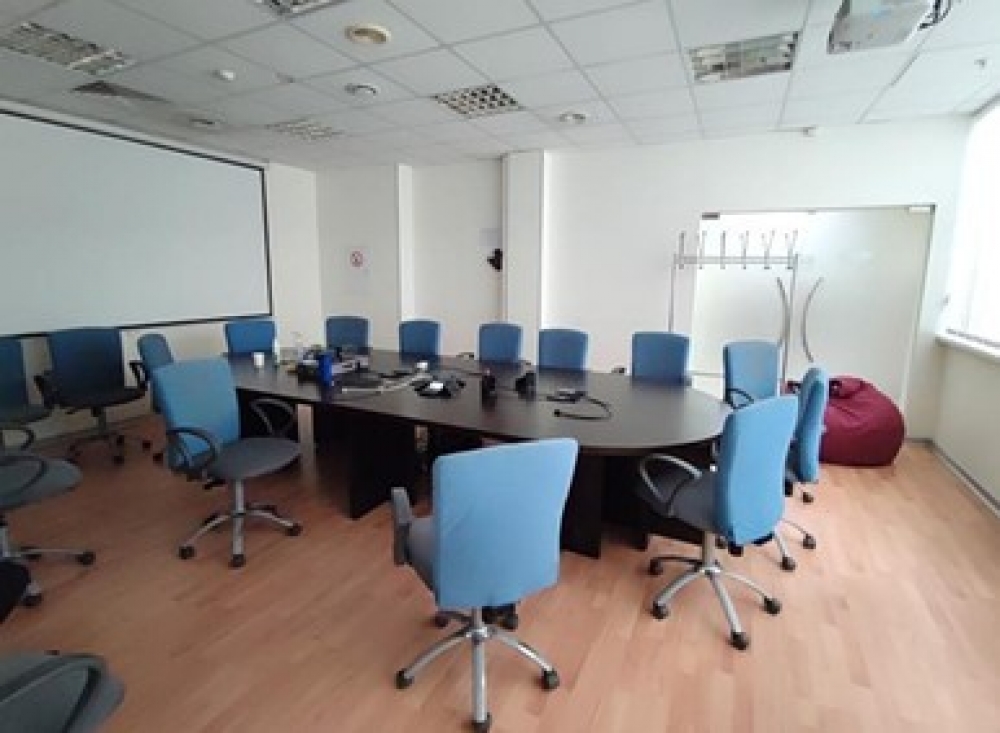 Аренда офиса БЦ 