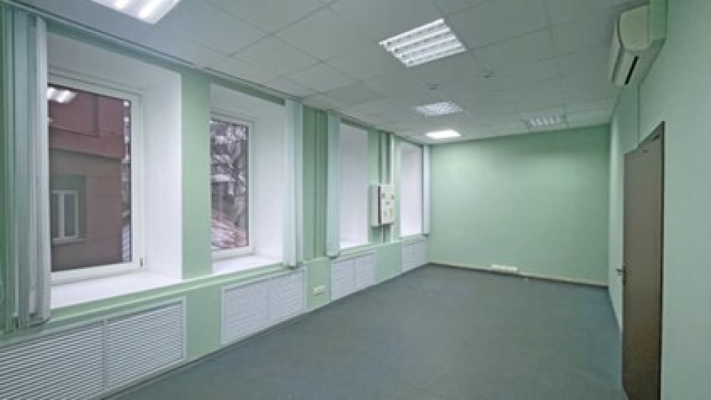 Аренда офиса БЦ 