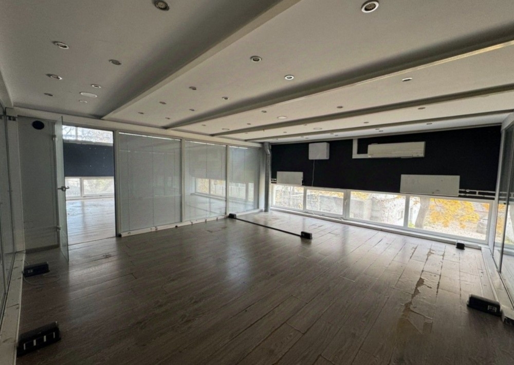 Аренда офиса Офисное здание «Дубининская 33б»