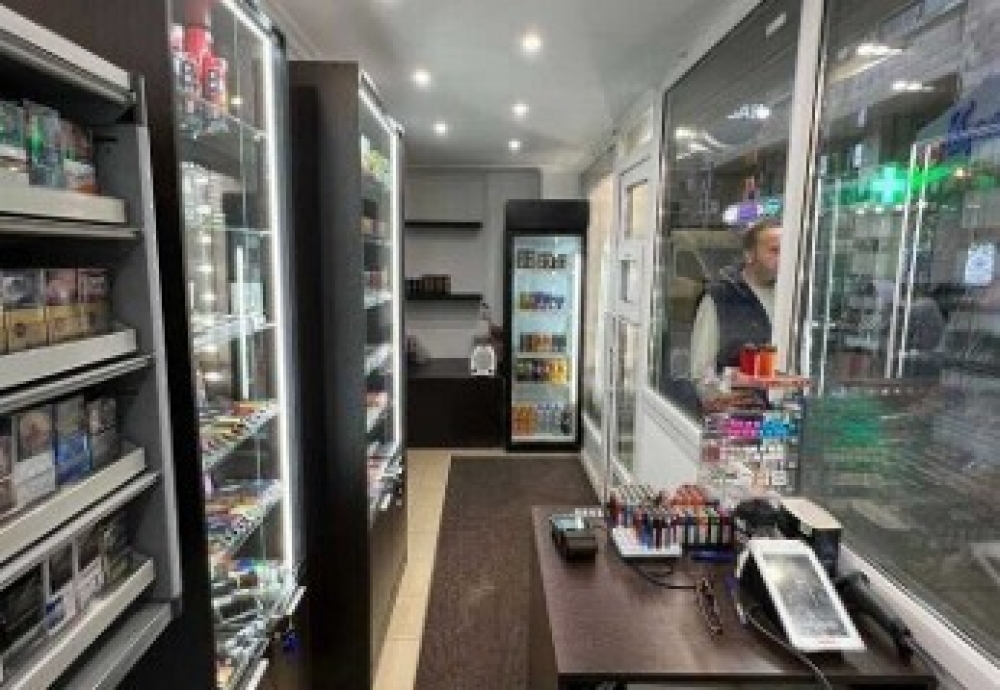 Арендный бизнес БЦ Арбат