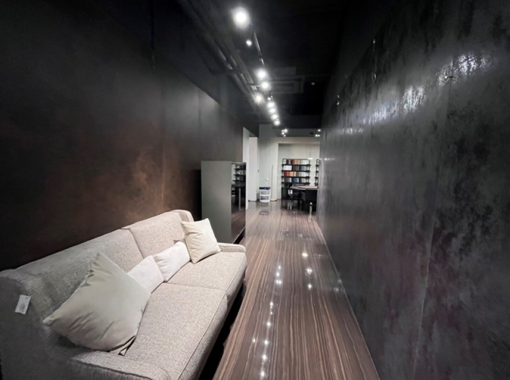 Аренда офиса Деловой квартал «Московский шелк» c6