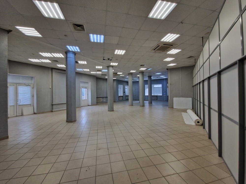 Аренда торгового помещения ОСЗ «Симферопольский 4»