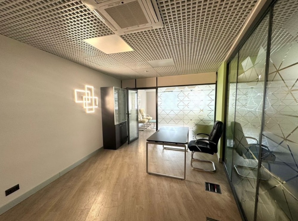Аренда офиса БЦ 