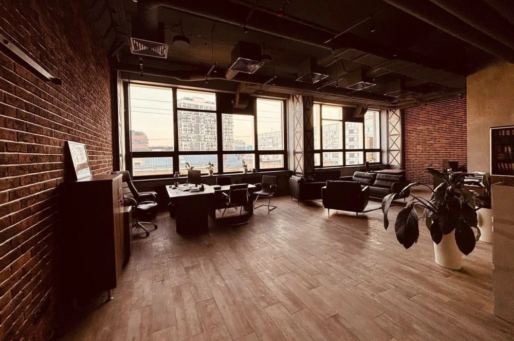 Продажа офиса Офисное здание «3-й Марьиной Рощи 40с1»