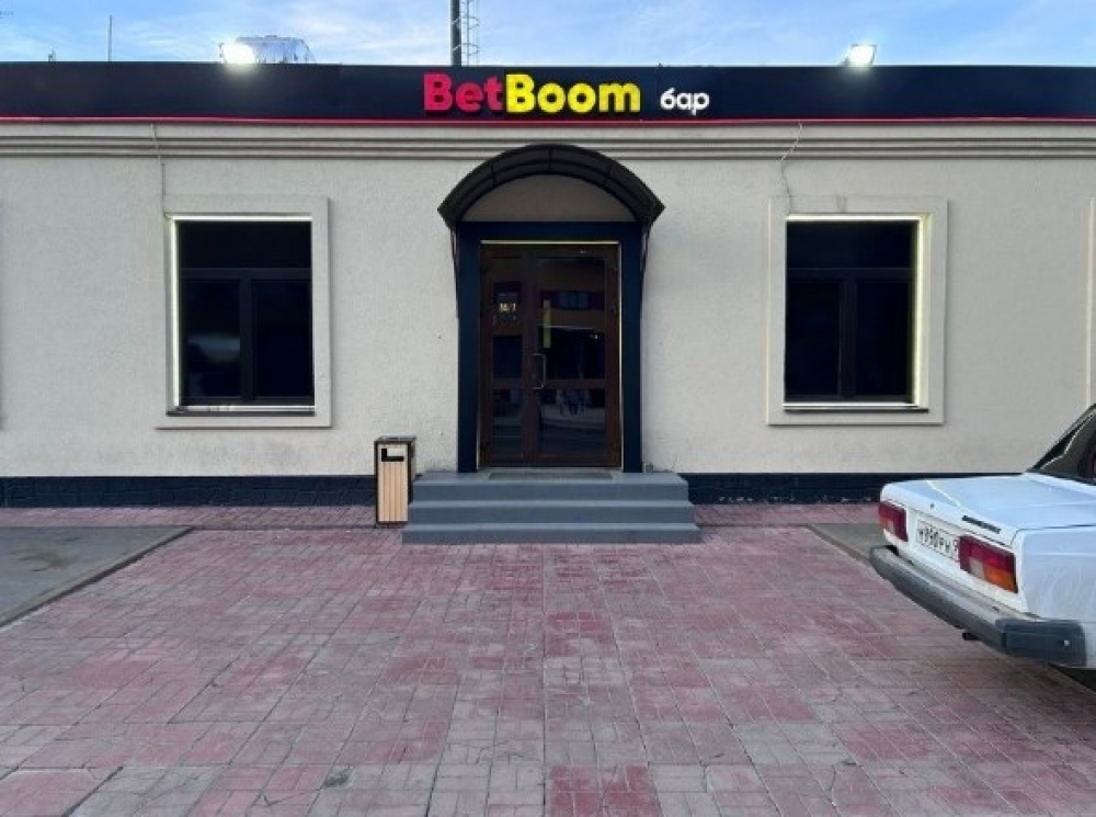 Аренда торгового помещения ОСЗ 