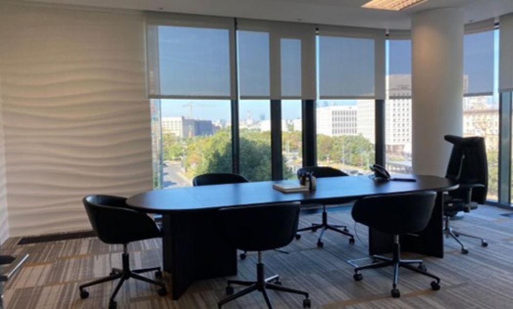 Аренда офиса Бизнес-центр «Оазис»