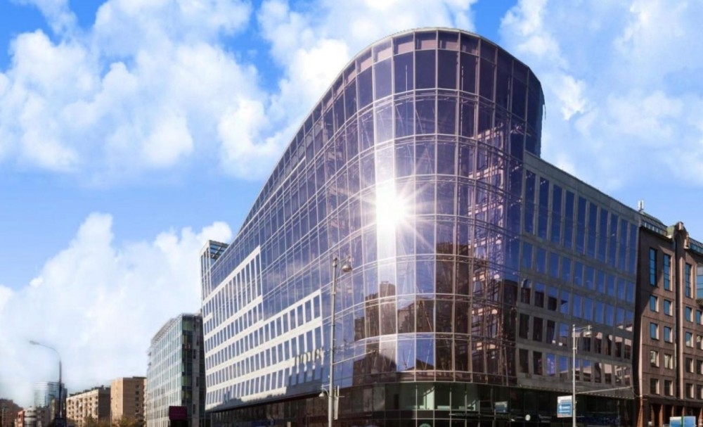 Аренда офиса Бизнес-центр «Четыре Ветра