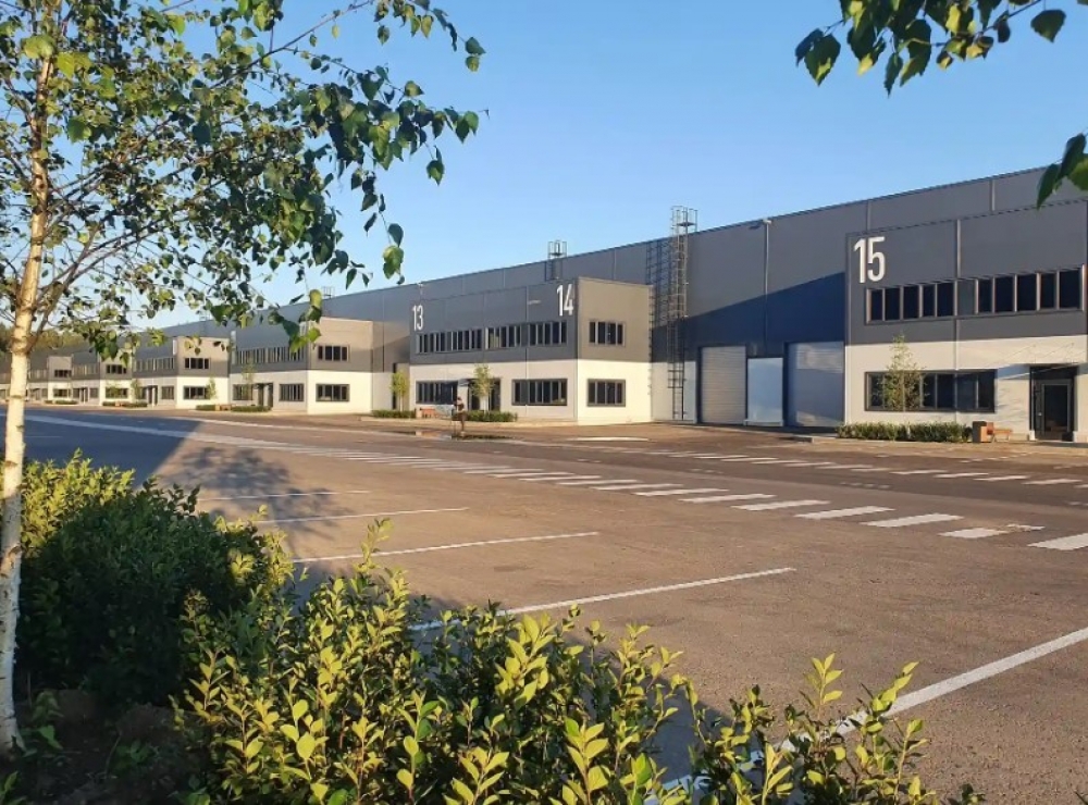 Продажа индустриальной недвижимости ПСК 