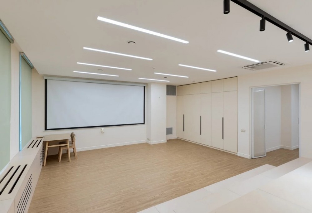 Продажа торгового помещения ЖК: Хорошёвский