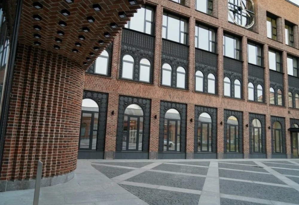 Аренда офиса БЦ 