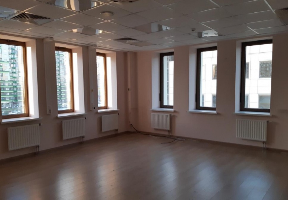 Аренда офиса Бизнес-парк «GreenWood»