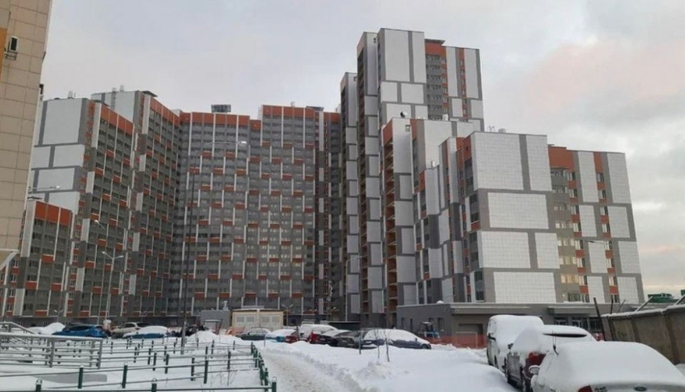 Аренда торгового помещения ЖК 