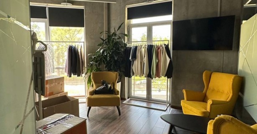 Аренда офиса Деловой комплекс «Poklonka Place»