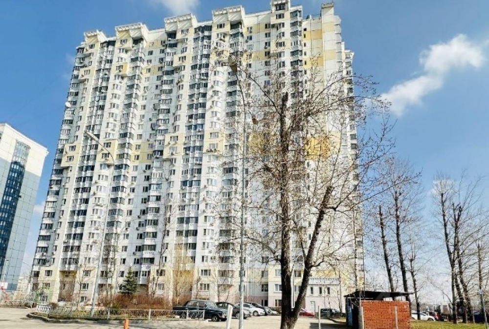 Арендный бизнес ЖК 