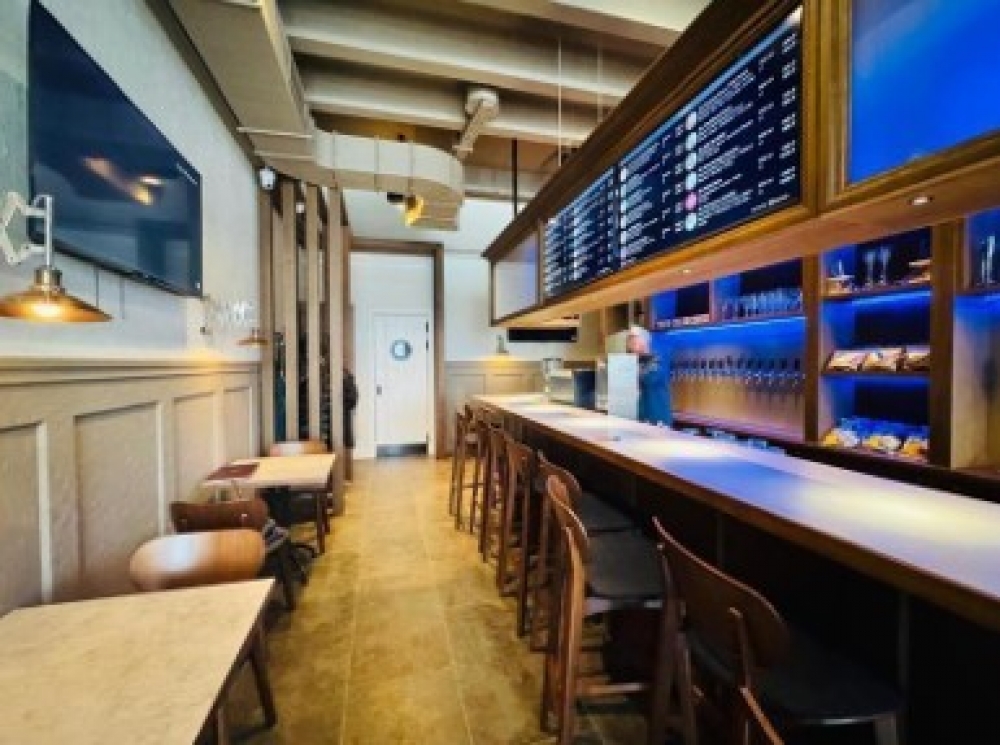 Арендный бизнес Административное «Профсоюзная 152 к2»