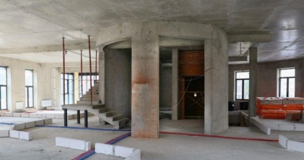 Продажа торгового помещения Здание в ЖВ 